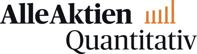 AlleAktien Quantitativ kostenloses Tool