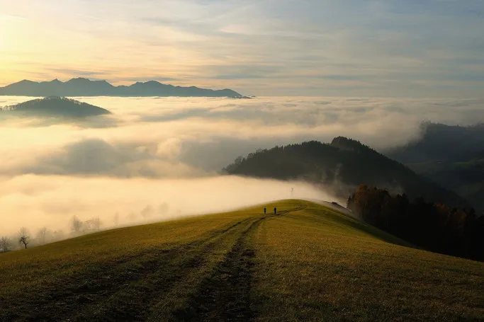 Berge