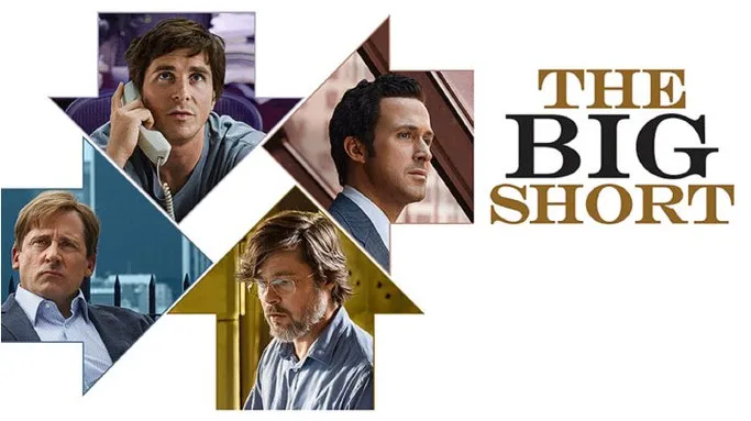 Börsen Film: The Big Short