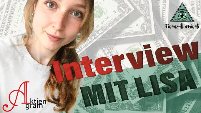 Börsen Investoren Interview mit Lisa von Aktiengram