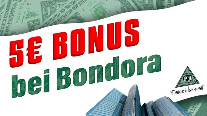 Bonus Link für Bondora Go Grow
