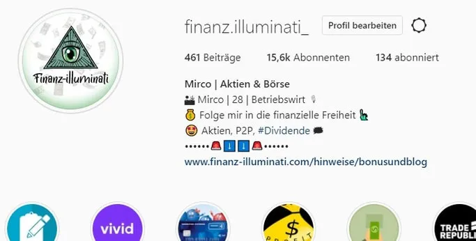 Community Käufe im Oktober 2020