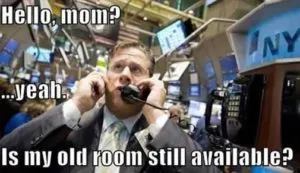 Corona Crash Pleite Börse