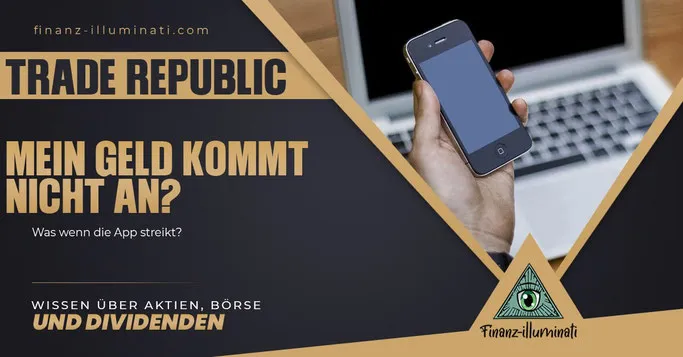 Depotvergleich: Smartbroker vs Trade Republic