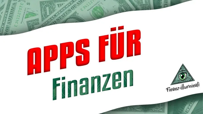 Die besten Apps für Finanzen