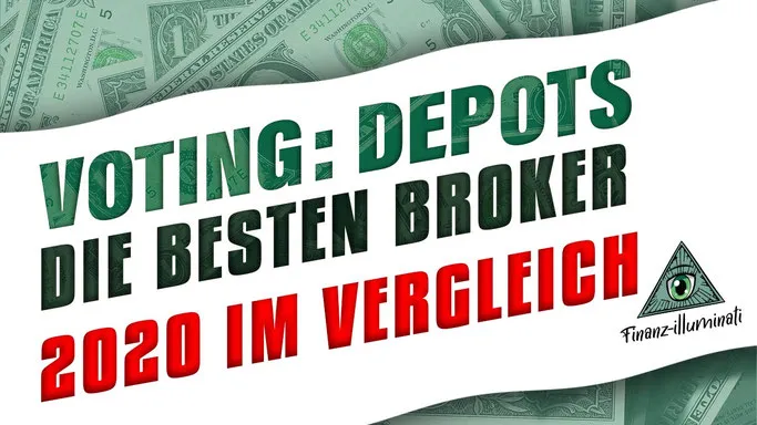 die besten depots für anfänger und kinder broker
