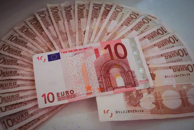 Dividenden-Aktien unter 10€