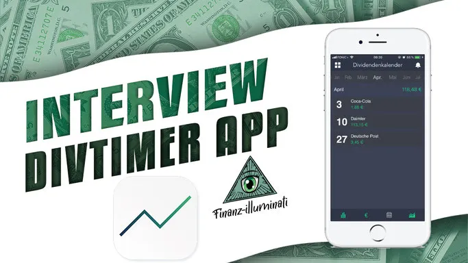 DivTimer App Meinungen und Erfahrungen Interview