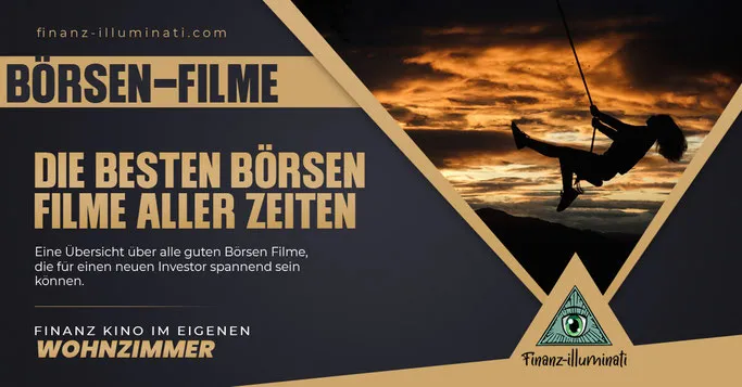 Filme und Dokumentationen über Börse