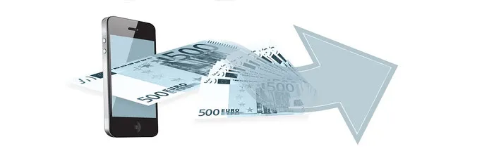 Geld einzahlen beim Smartbroker