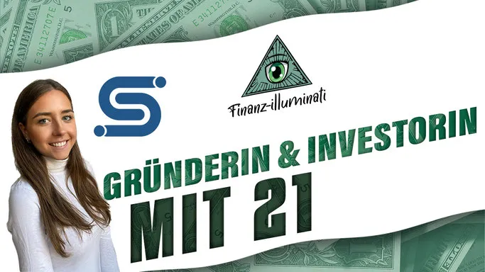 Gründerin und Investorin - Interview mit Isi von Isi Finance