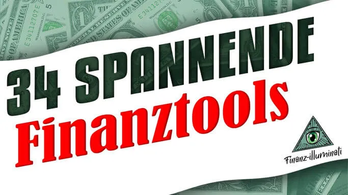 Gute Websiten, Tools und Apps für Börse und Aktien
