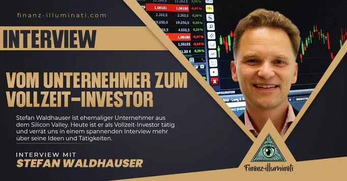Interview mit Stefan Waldhauser