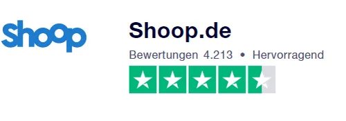 Ist Shoop seriös? 