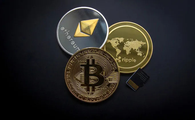 Kryptowährungen bei Scalable Capital kaufen
