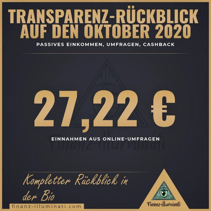 Online Umfragen Geld verdienen
