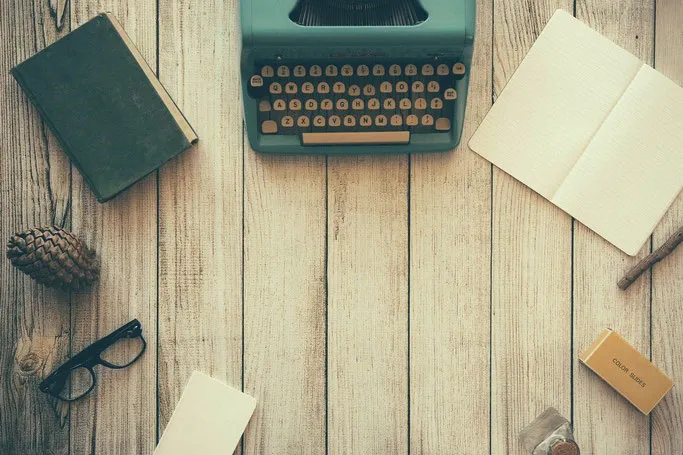 Passives Einkommen durch Bücher schreiben