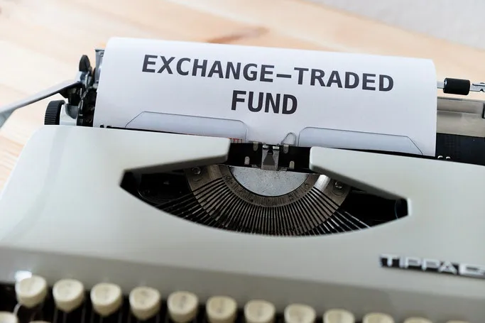 Passives Einkommen durch ETFs