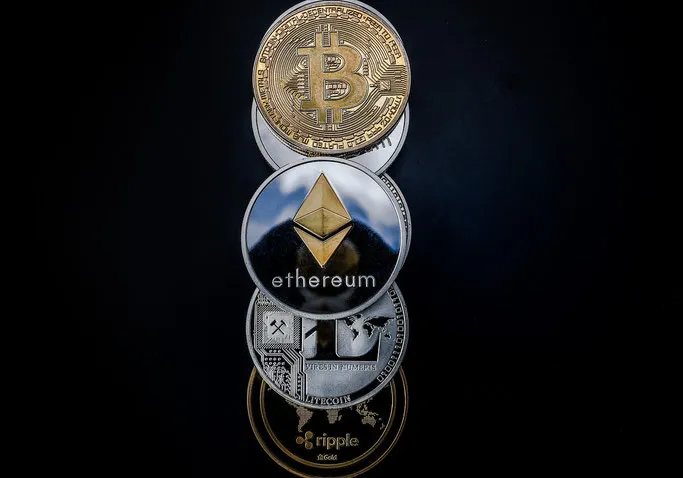 Passives Einkommen durch Krypto