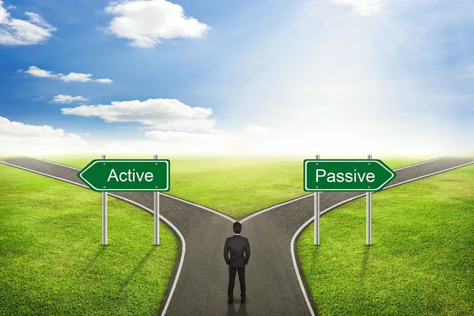 Passives Einkommen ohne Aktien