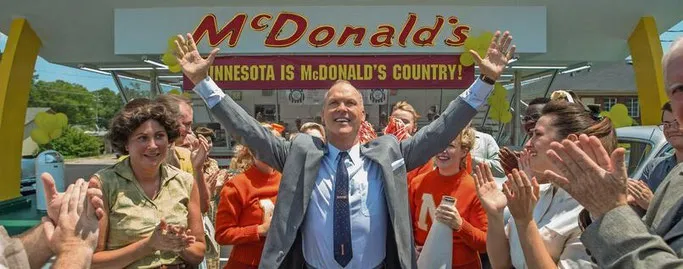 Screenshot: The Founder (Börsen-Film)