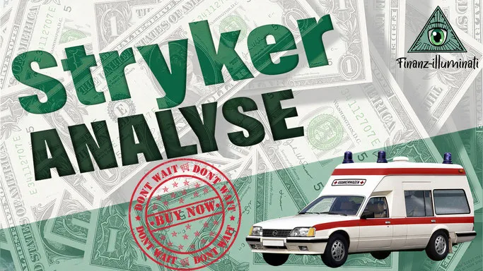 Stryker kaufen oder verkaufen? 