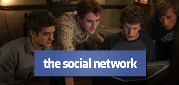 the Social Network - der Facebook Film