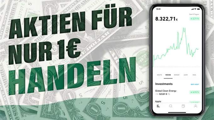 Trade Republic auf zwei Geräten nutzen? 