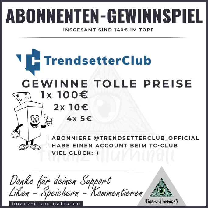 TrendsetterClub 