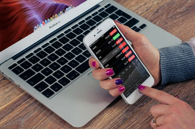 Tresor One App
