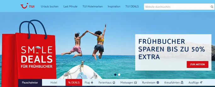 TUI Aktien Analyse - TUI Aktie kaufen oder verkaufen?
