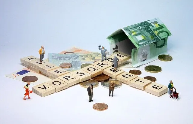 Warum ist es so wichtig Geld zu investieren und eine Altersvorsorge aufzubauen?
