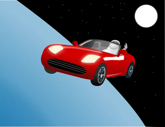 Warum Tesla Aktiensplit?