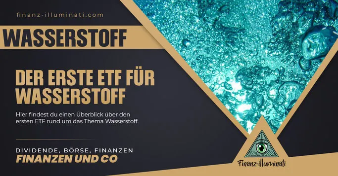 Wasserstoff ETF