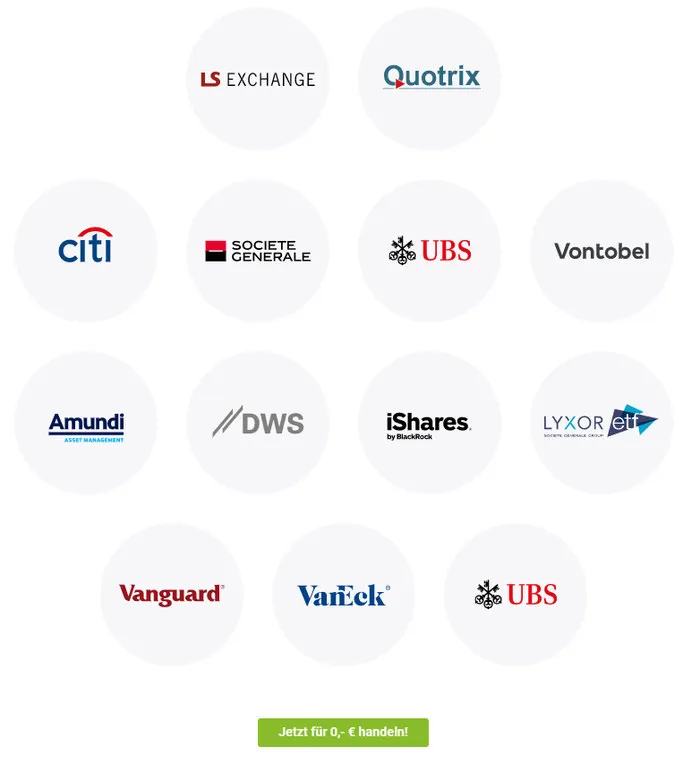 Wie seriös ist JustTrade? Partner? 