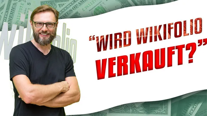 wikifolio Interview mit CEO und Gründer Andreas Kern