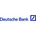 Deutsche Bank (maxblue) Logo