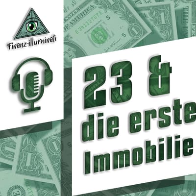 Cover: Eigene Immobilie mit 23? Melanie im Interview über Aktien, Börse und finanzielle Freiheit