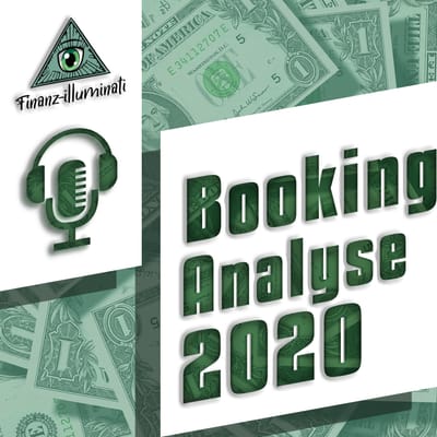 Cover: Corona? Booking Holdings Aktien Analyse