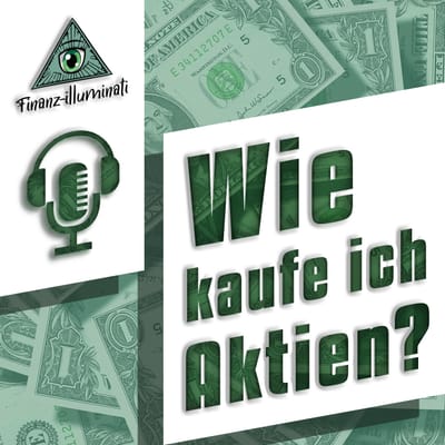 Cover: Wie kaufe ich Aktien? Grundlagenwissen für die Börse