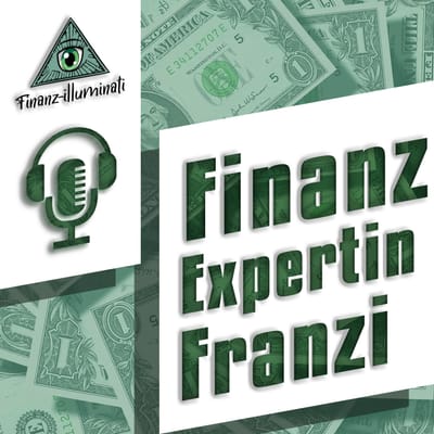 Cover: Interview mit Finanzexpertin Franzi