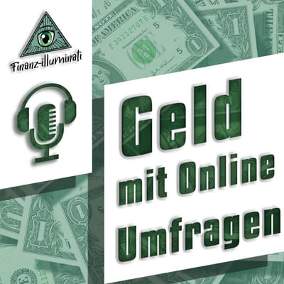 Cover: Sparpläne durch Online Umfragen finanzieren? Entscheider Club Review