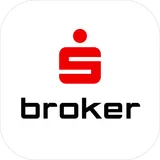 S Broker Logo
